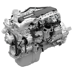 P329B Engine